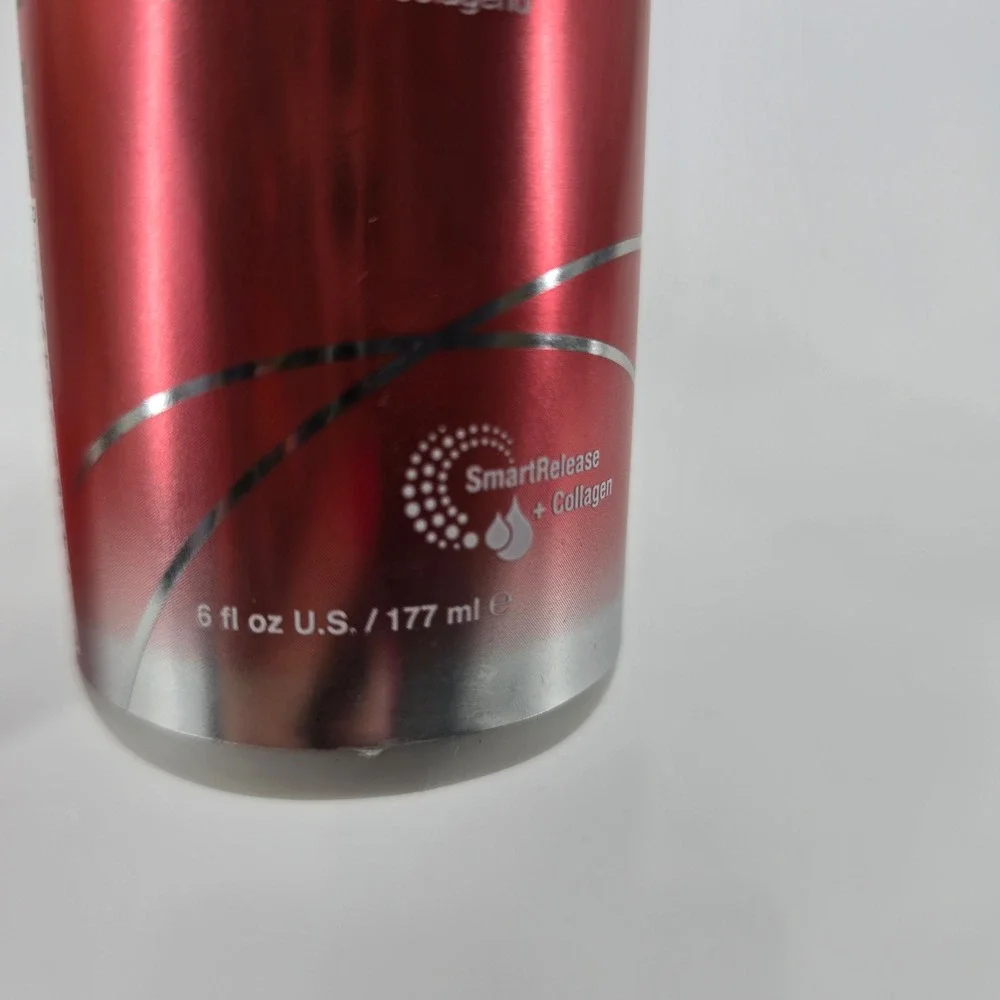 Joico Youth Lock Blowout Creme Collagen Heat Protectant 6oz 3-Pack NEW